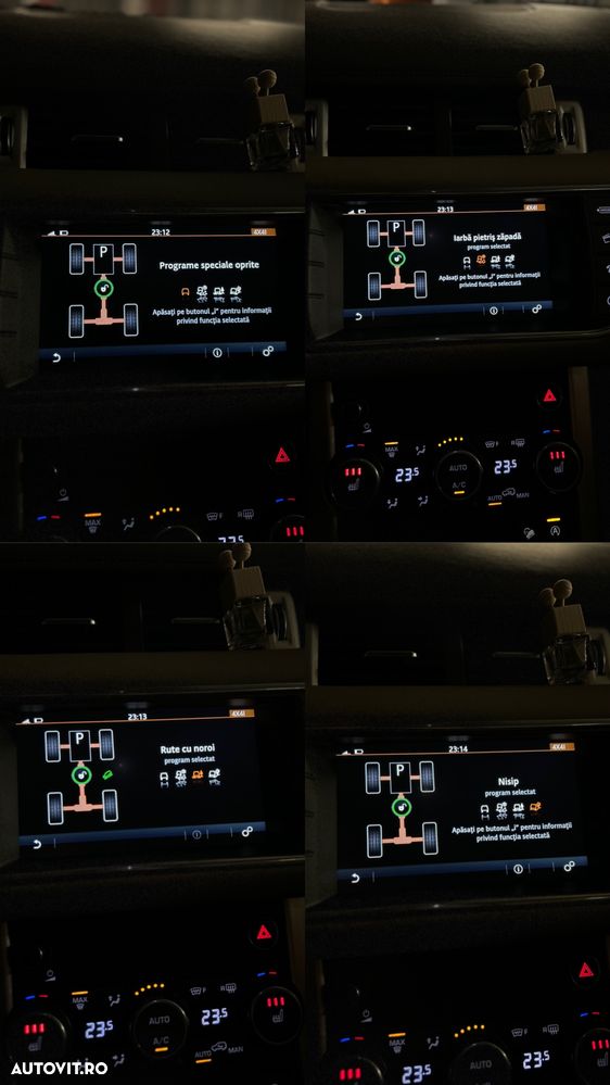 Land Rover Range Rover Evoque - 20