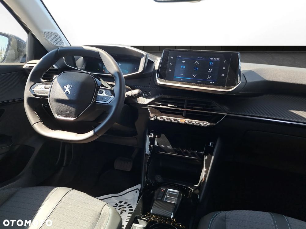 Peugeot 208 1.2 PureTech Allure S&S EAT8 - 13