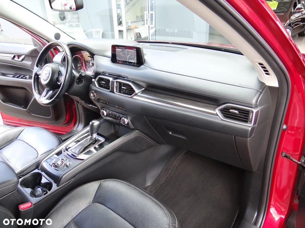 Mazda CX-5 2.5 Skyprestige AWD - 32