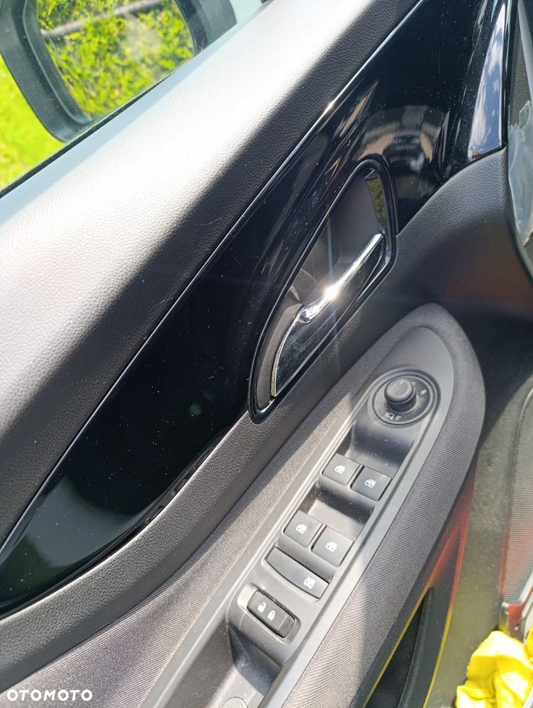 Opel Mokka 1.6 CDTI Cosmo S&S - 9