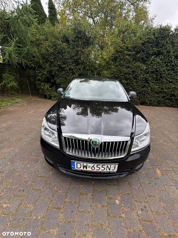 Skoda Octavia 1.9 TDI Classic - 2