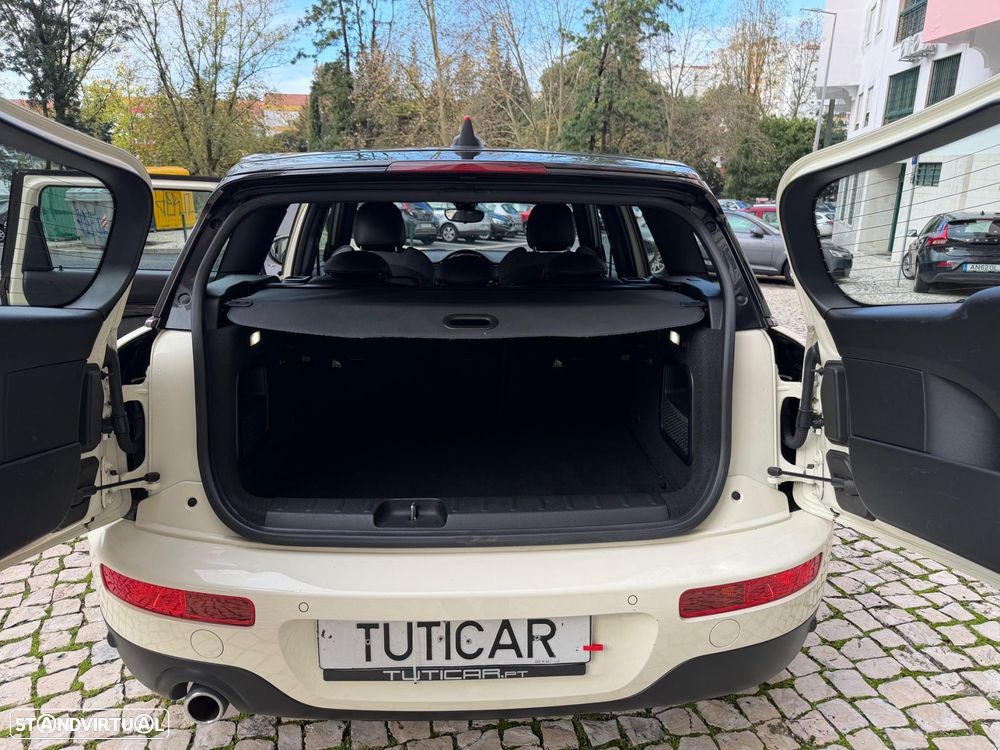 MINI Clubman Cooper - 27