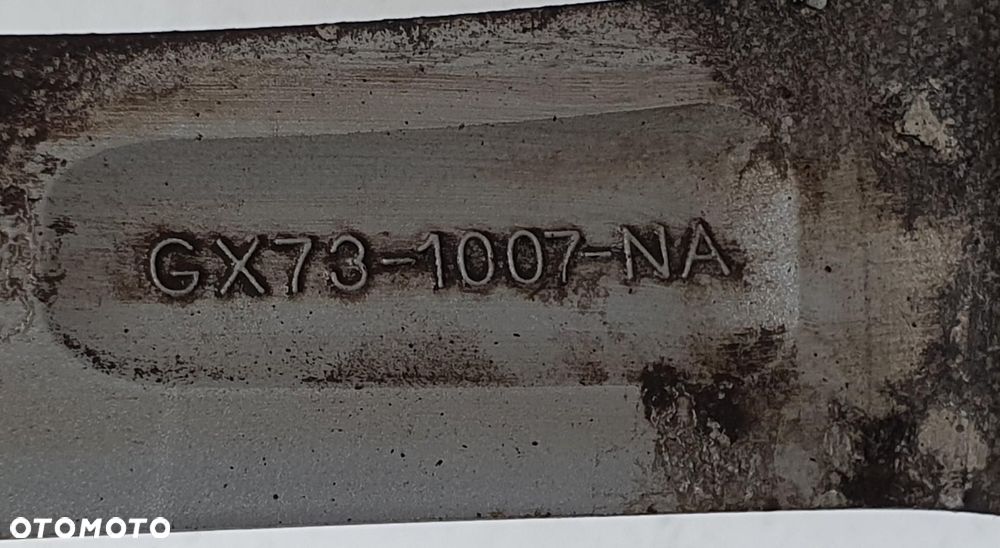 FELGI ALUFELGI 19 7.5J ET45 8.5J ET55 5X108 JAGUAR XE X760 GX73-1007-PA KPL - 13
