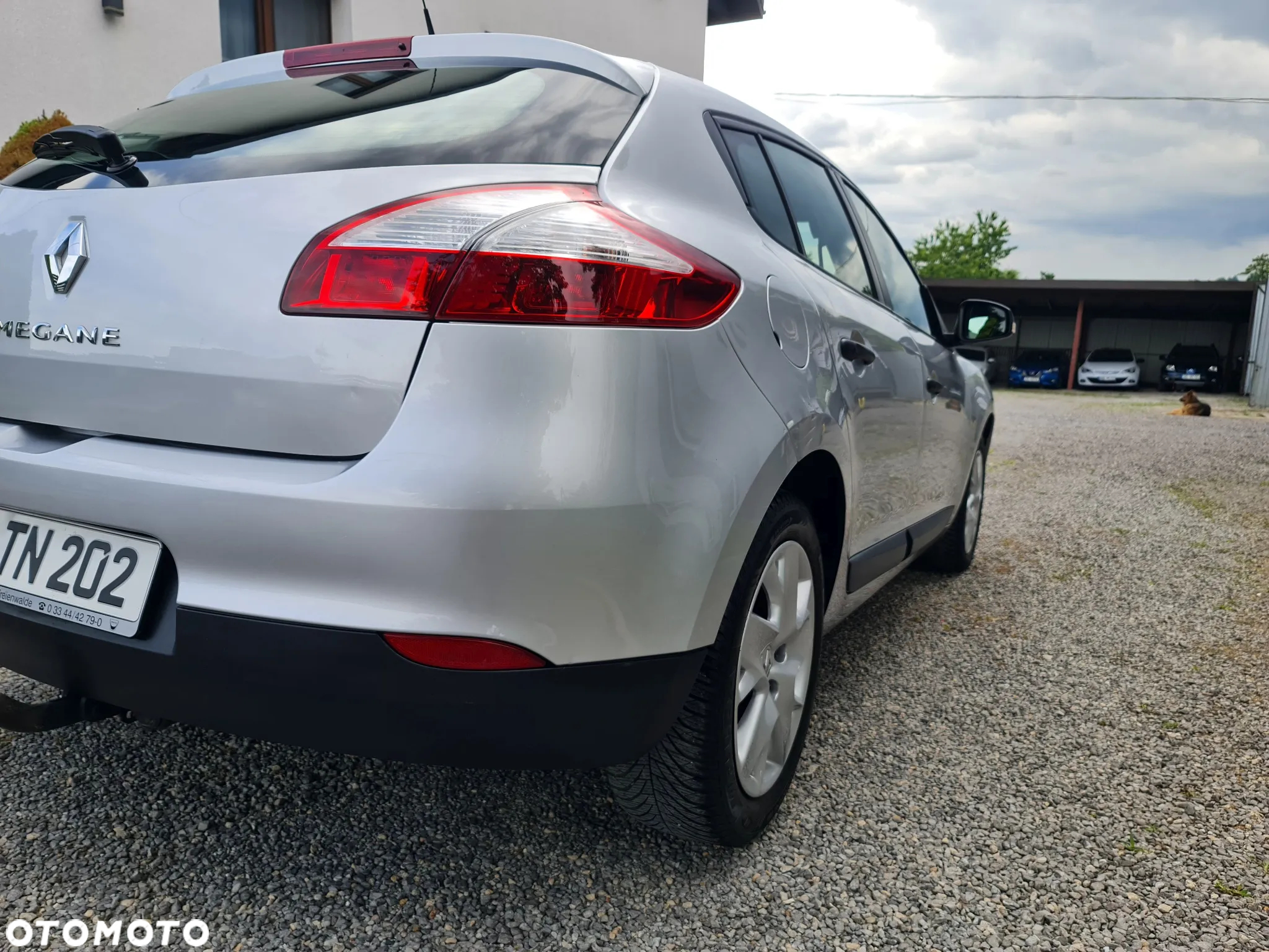 Renault Megane - 27