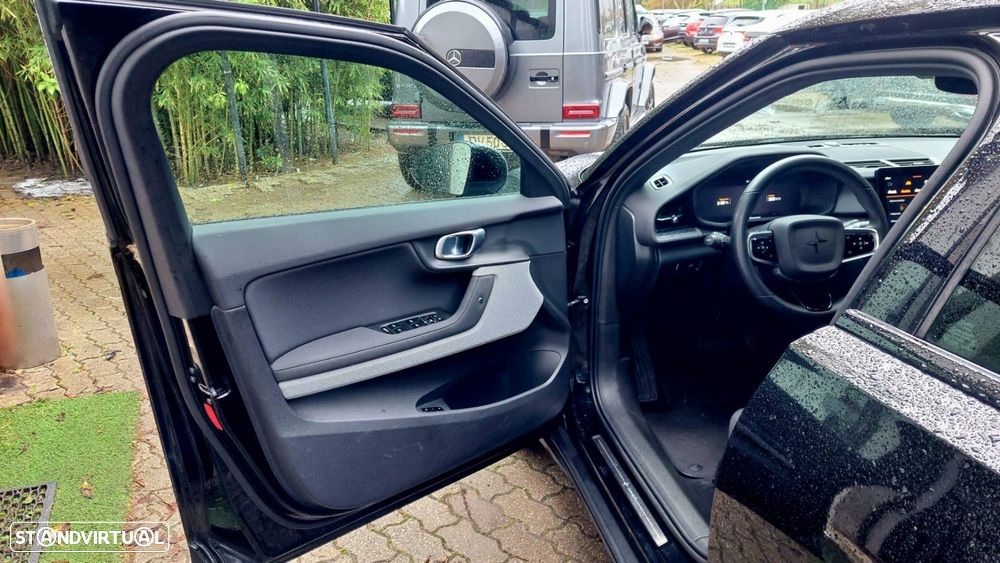 Polestar 2 Long Range 78 kWh - 6