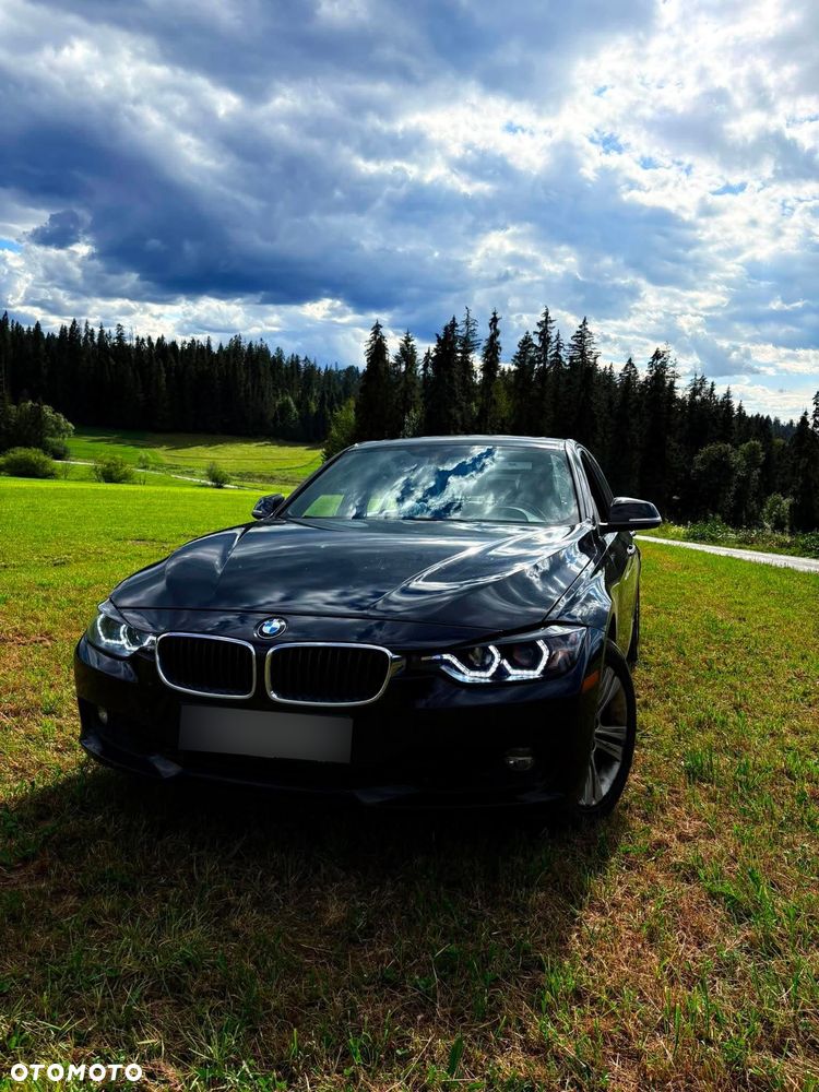 BMW Seria 3 - 35