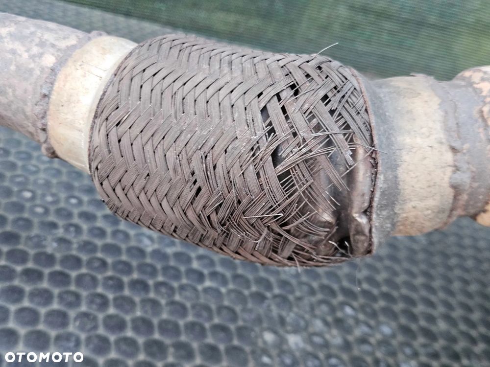 Katalizator Kat DPF FAP Filtr Czastek Stałych 1.9 2.0 TDI VW Golf V 5 Seat Leon II 2 Audi A3 Skoda - 25
