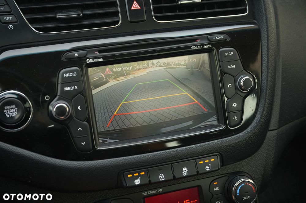 Kia Ceed 1.6 CRDi 128 Platinum Edition - 40