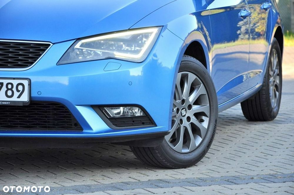Seat Leon - 6