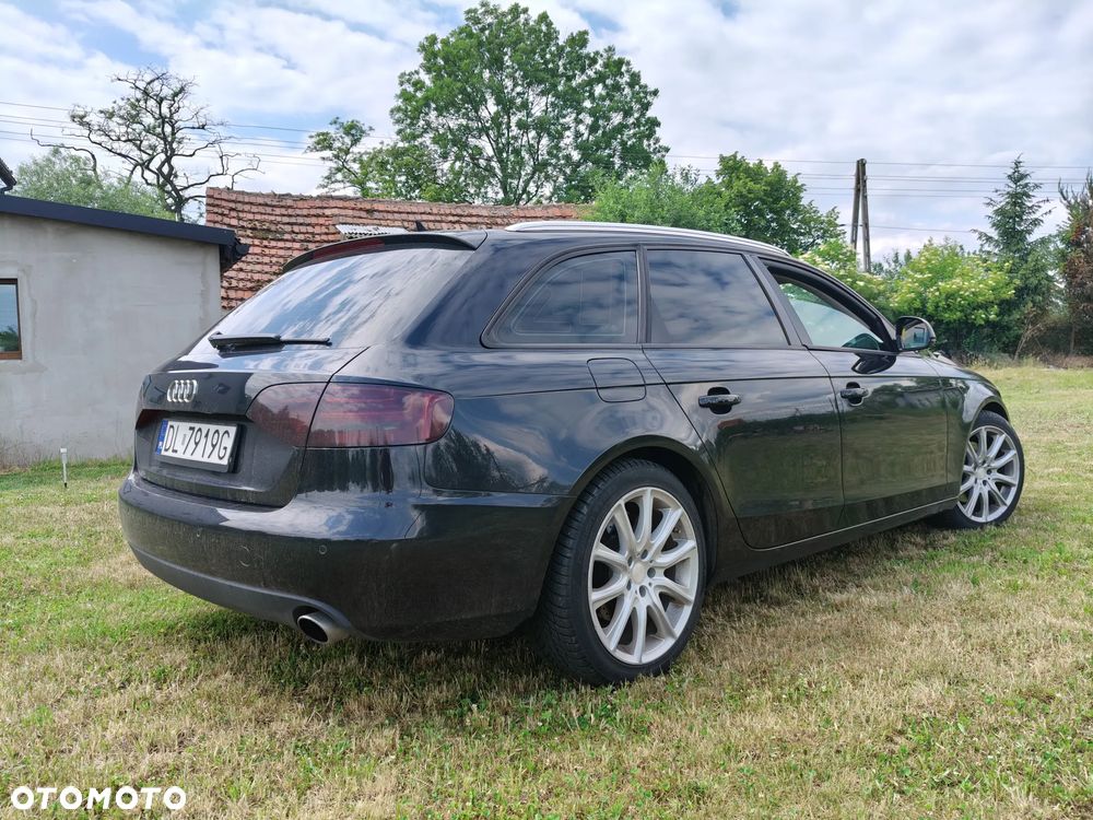 Audi A4 Avant 2.7 TDI DPF Ambiente - 15