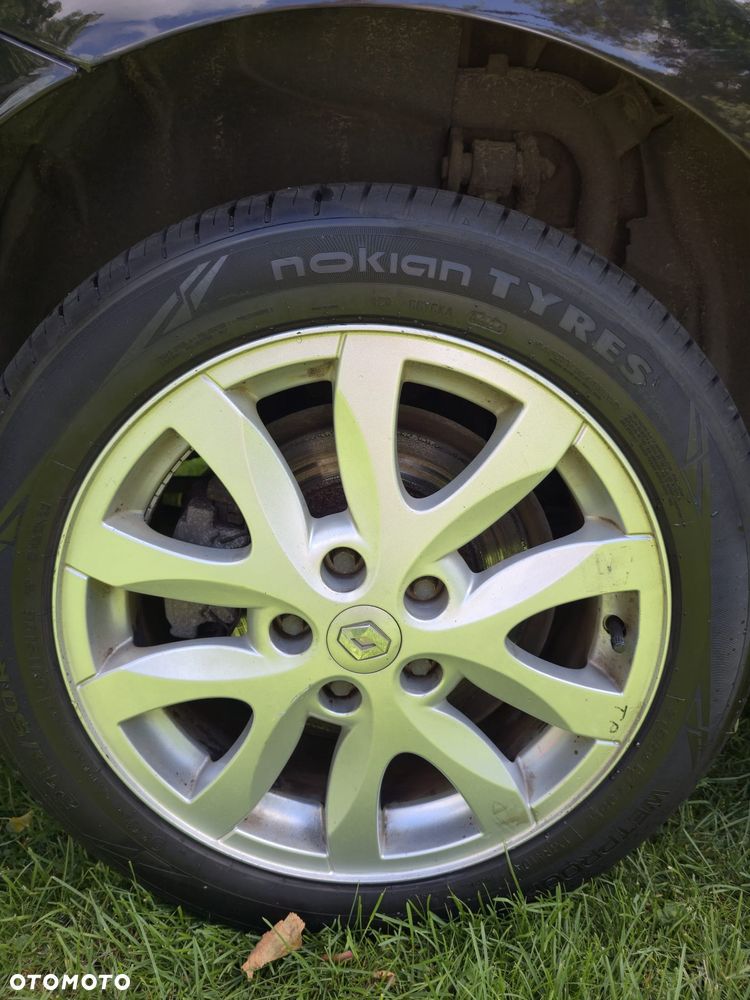 Renault Laguna - 2