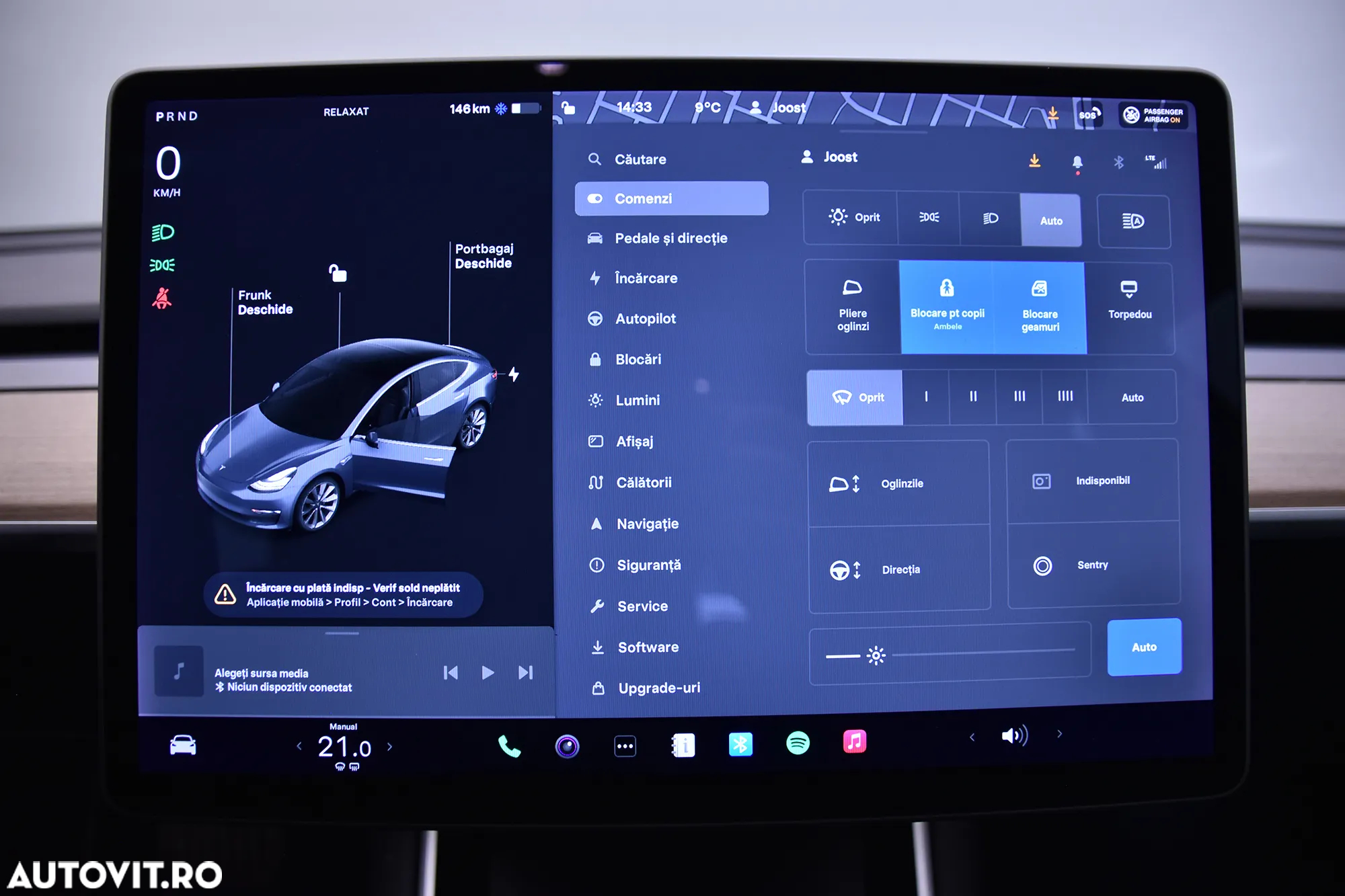 Tesla Model 3 Long Range - 16