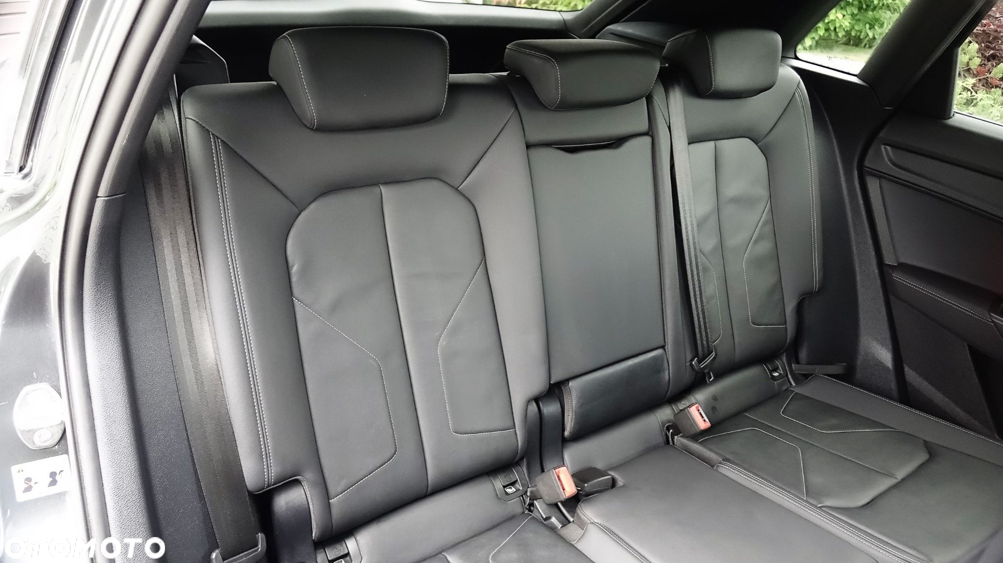 Audi Q3 Sportback - 31