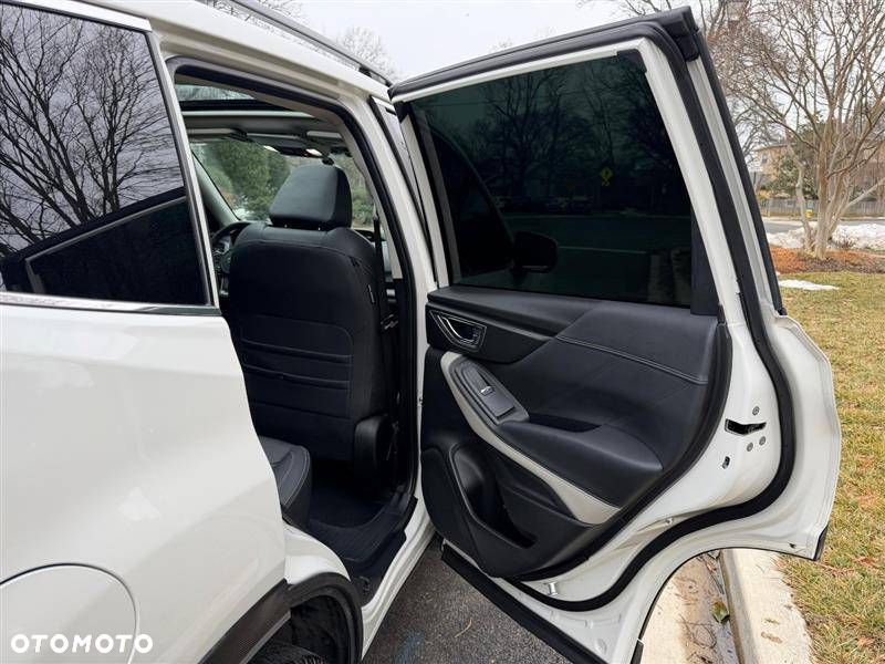 Subaru Forester 2.0 i Active Lineartronic - 15