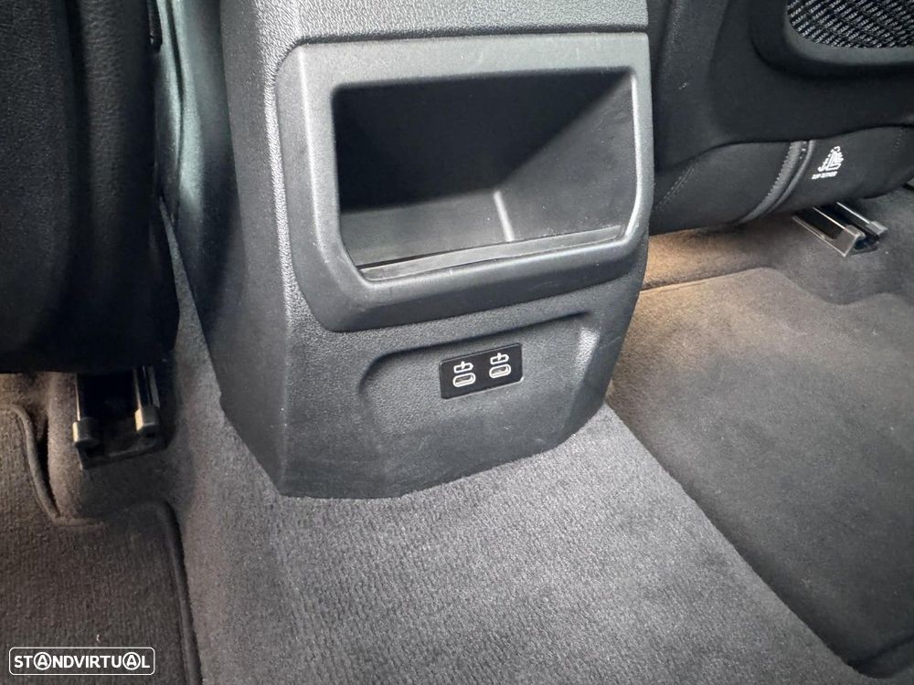 BMW 216 Gran Coupé d Pack Desportivo M - 26