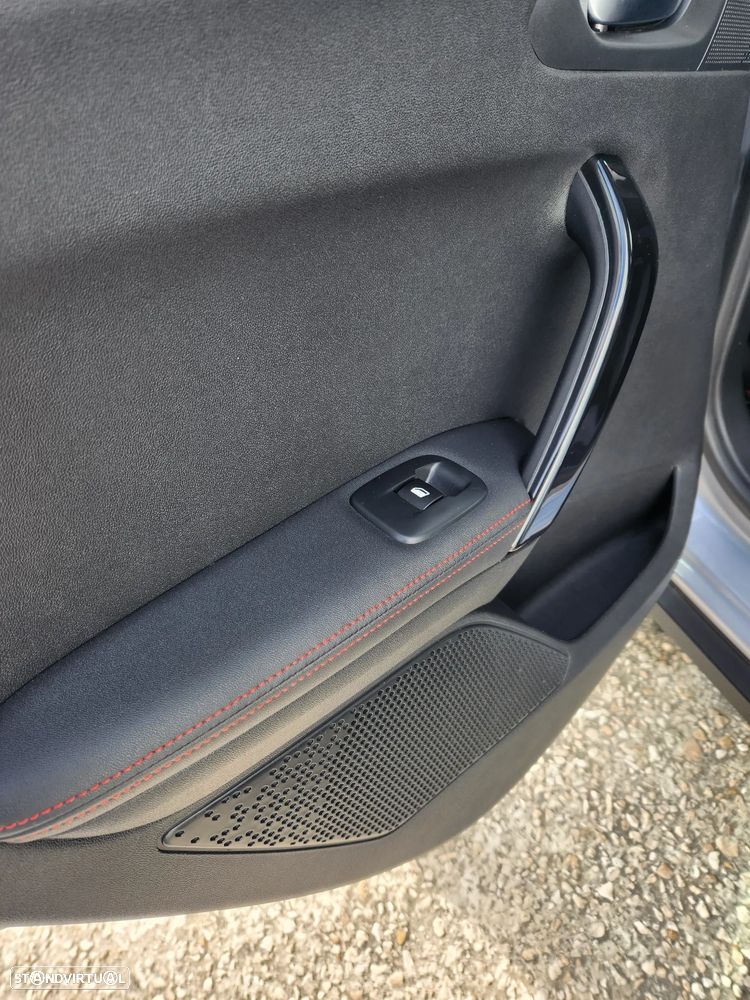 Peugeot 2008 PureTech 110 Stop&Start EAT6 GT-Line Edition - 26