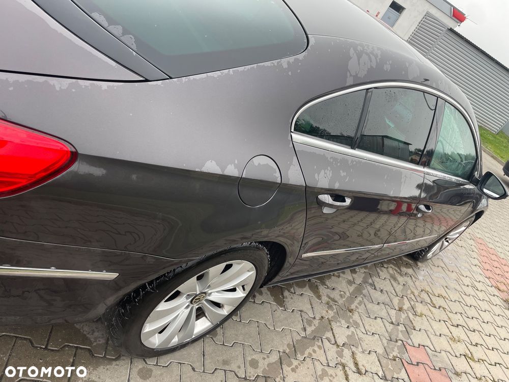 Volkswagen CC - 2