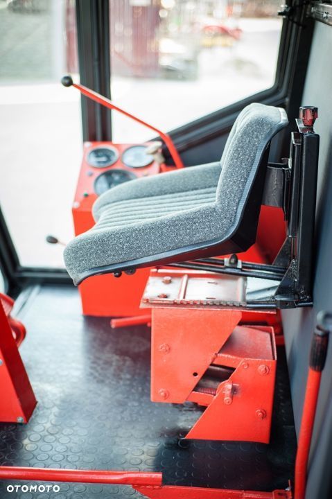 Kabina bizon EKO Naglak kabiny do bizona - 6