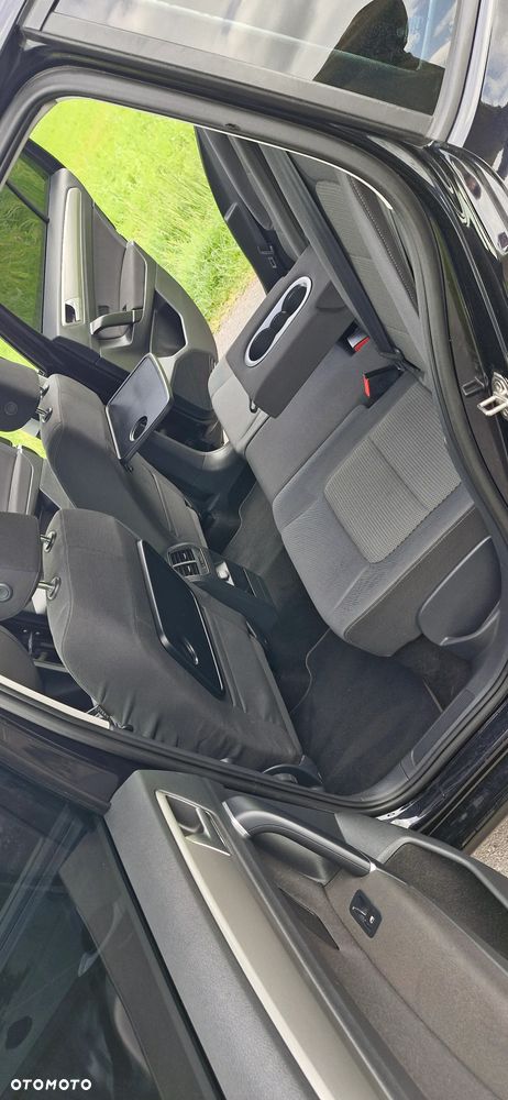Volkswagen Golf Sportsvan 2.0 TDI (BlueMotion Technology) Comfortline - 11
