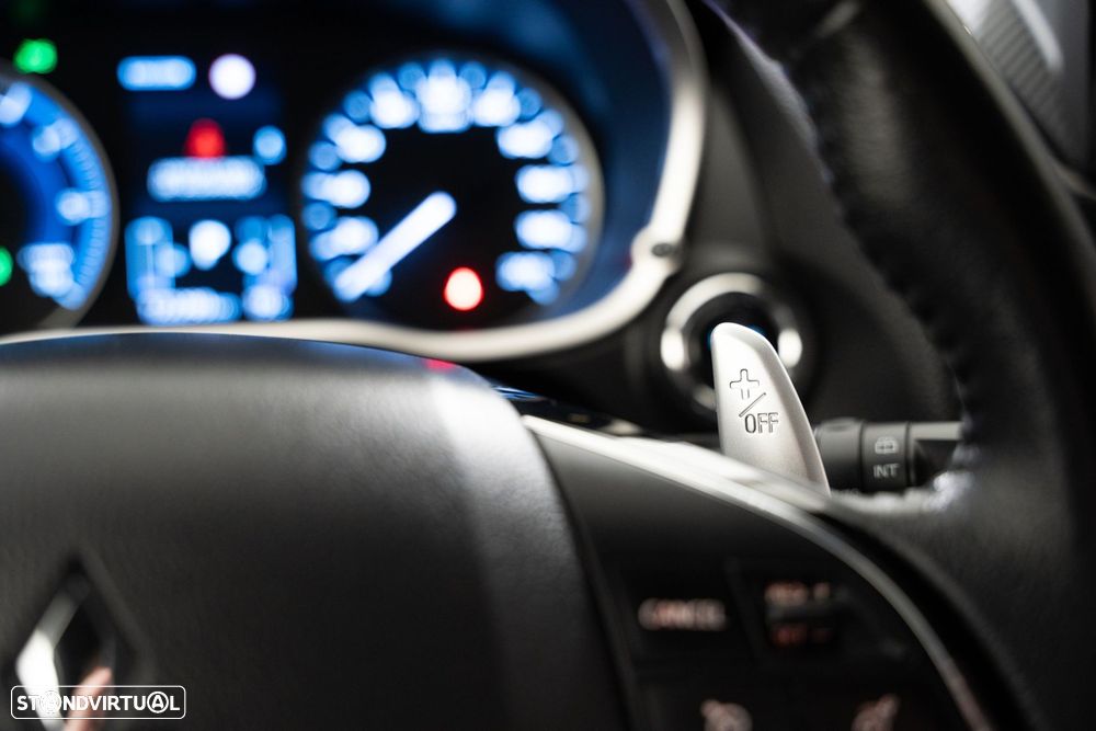 Mitsubishi Eclipse Cross 2.4 PHEV eMotion - 23