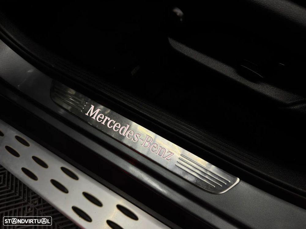 Mercedes-Benz GLC 250 d Coupé AMG Line 4-Matic - 12