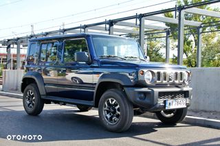 Suzuki Jimny 1.5 Comfort