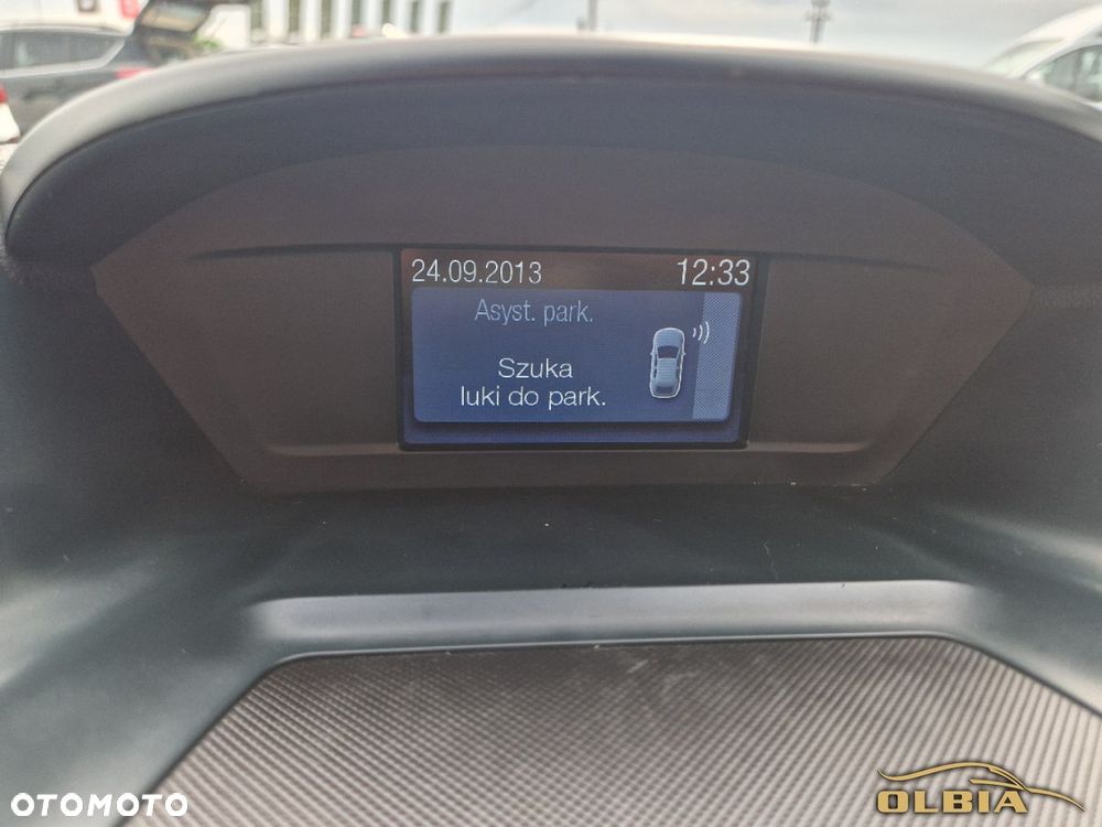 Ford C-MAX 1.0 EcoBoost Start-Stopp-System Titanium - 27