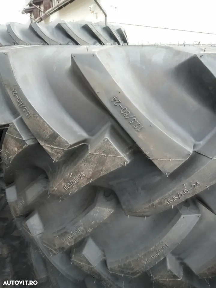 Anvelopa 15.5/80-24 SRC GRIPKING 16PR TL - 4