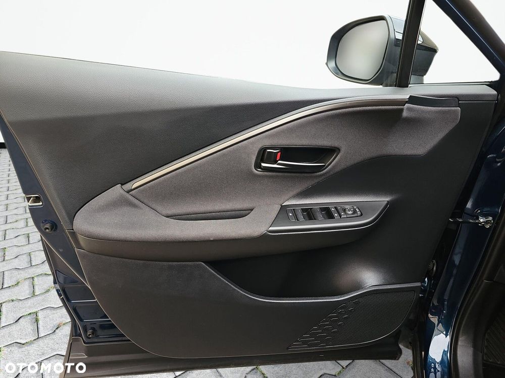 Toyota C-HR 2.0 Hybrid Dynamic Force Style - 17