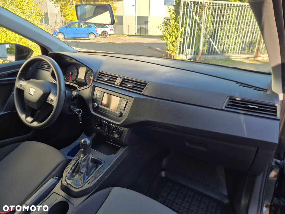 Seat Ibiza - 11