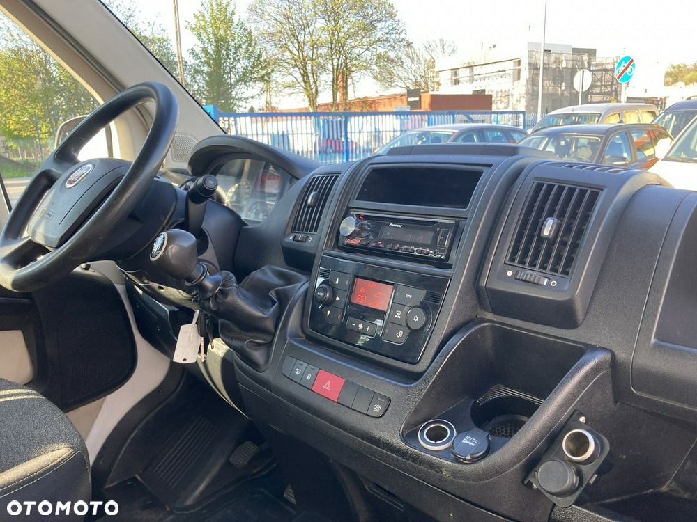 Fiat Ducato - 6
