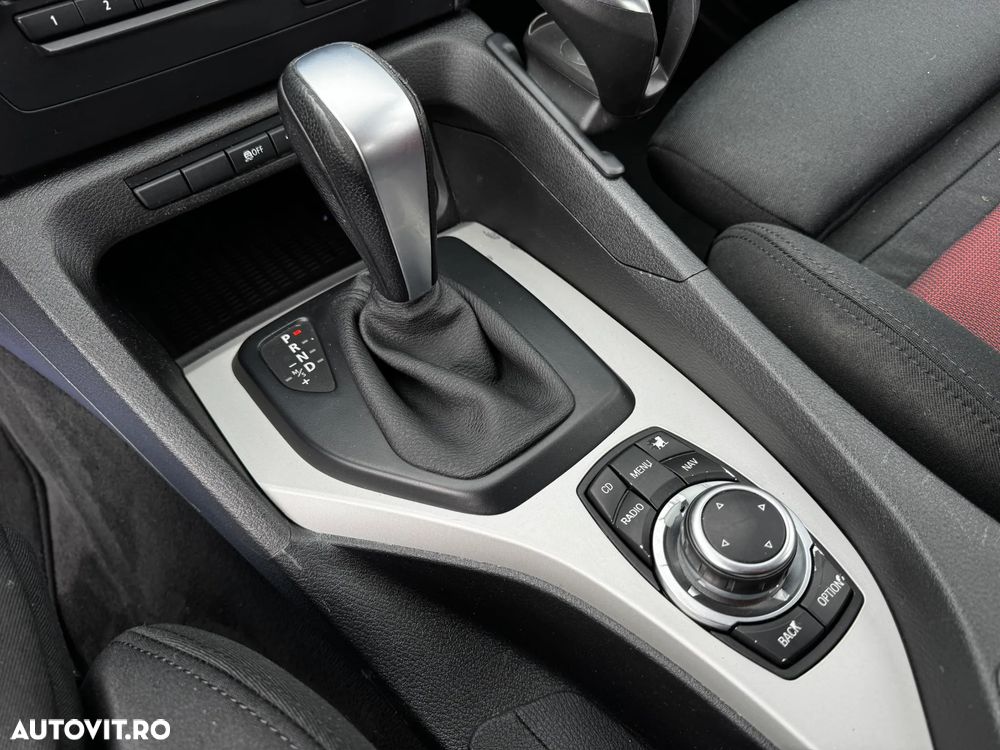 BMW X1 sDrive20d Aut. - 28
