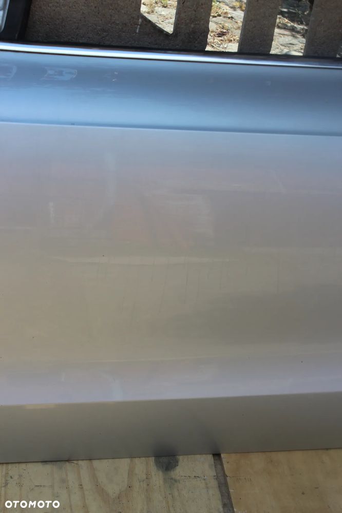 DRZWI LEWE PRZEDNIE AUDI A5 COUPE 8T0 LX7W 2014 - 5