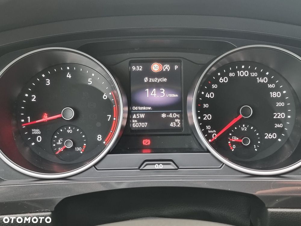 Volkswagen Tiguan Allspace 1.5 TSI EVO Highline DSG 7os - 39