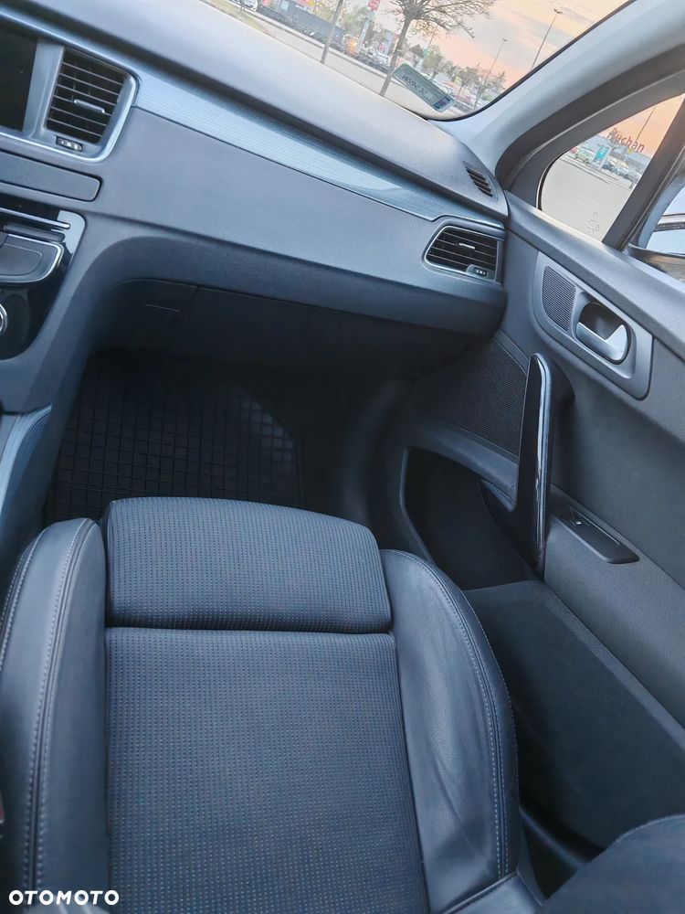 Peugeot 508 2.0 HDi Business Line - 19