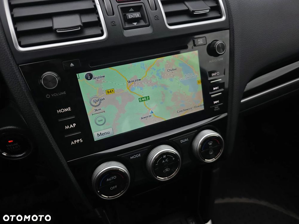 Subaru Forester 2.0 XT Platinum Lineartronic - 24