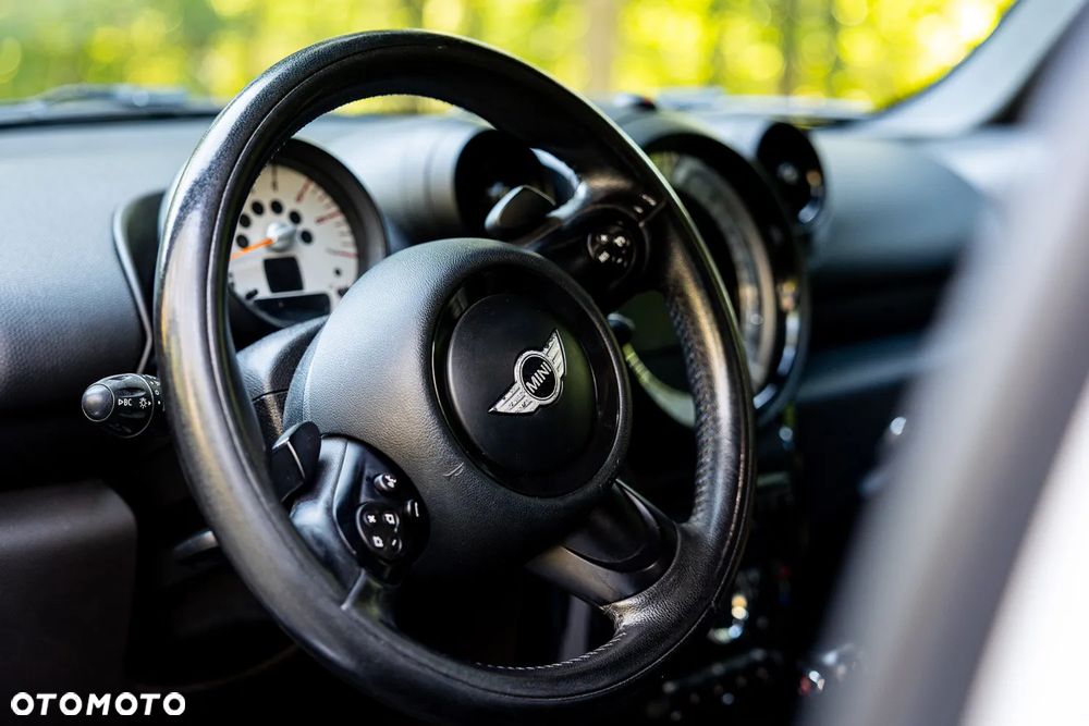 MINI Countryman - 19