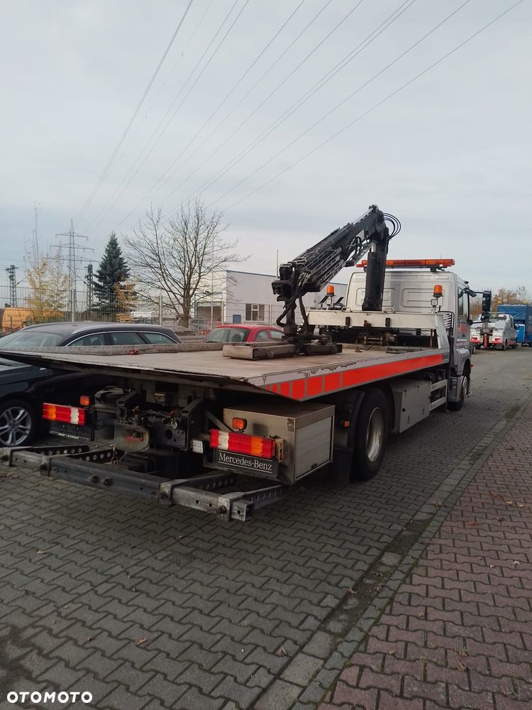 Mercedes-Benz 18 225 - 38