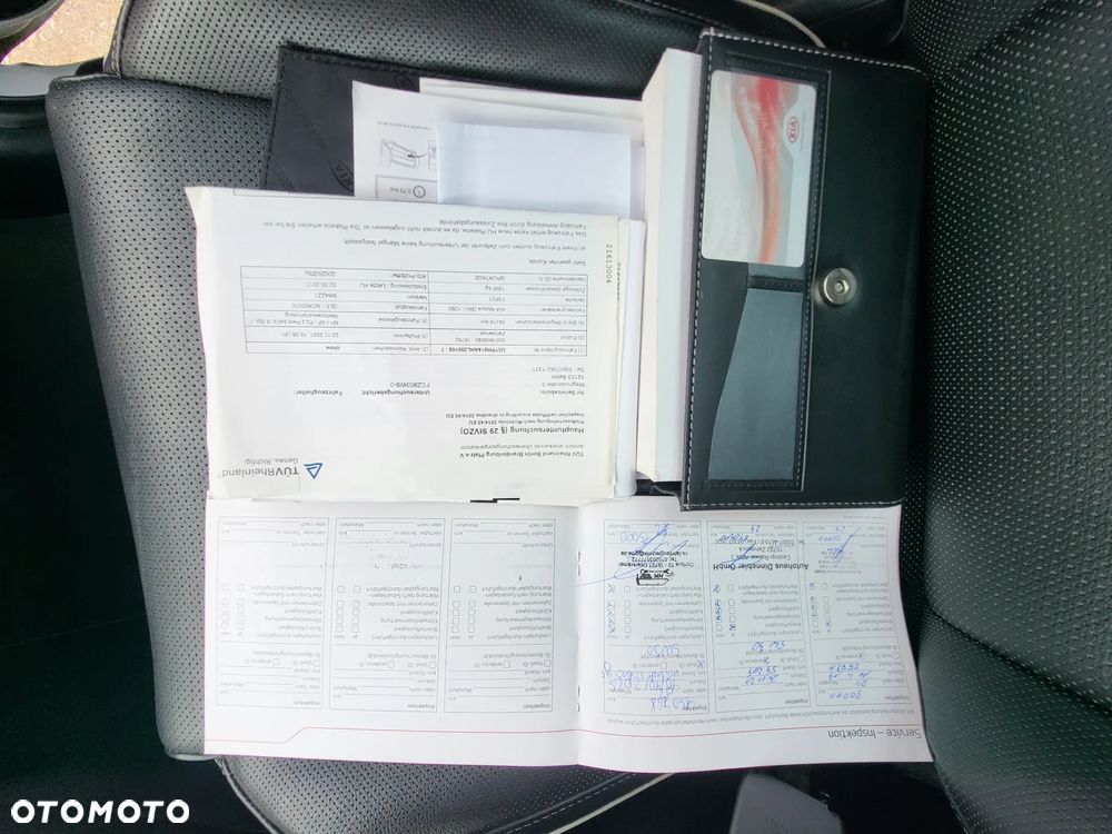 Kia Sportage - 34