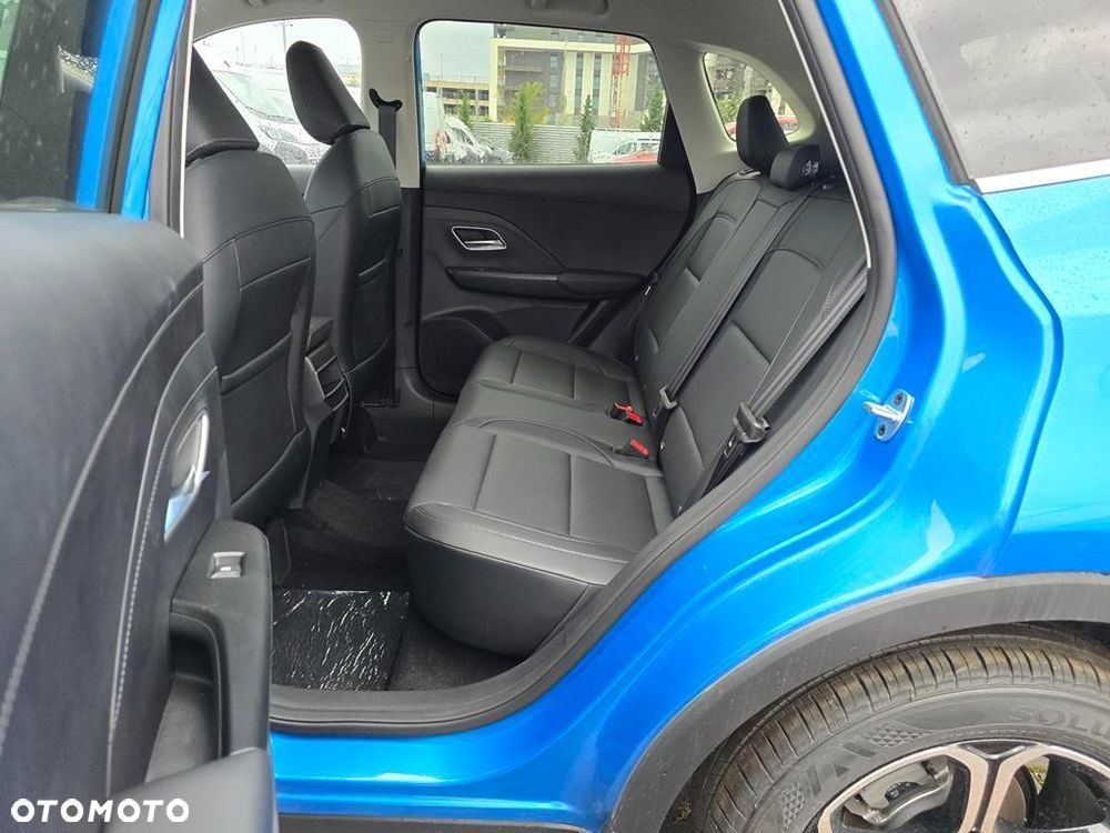 MG ZS 1.5 Excite - 9