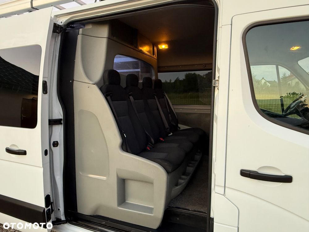 Renault Master - 12