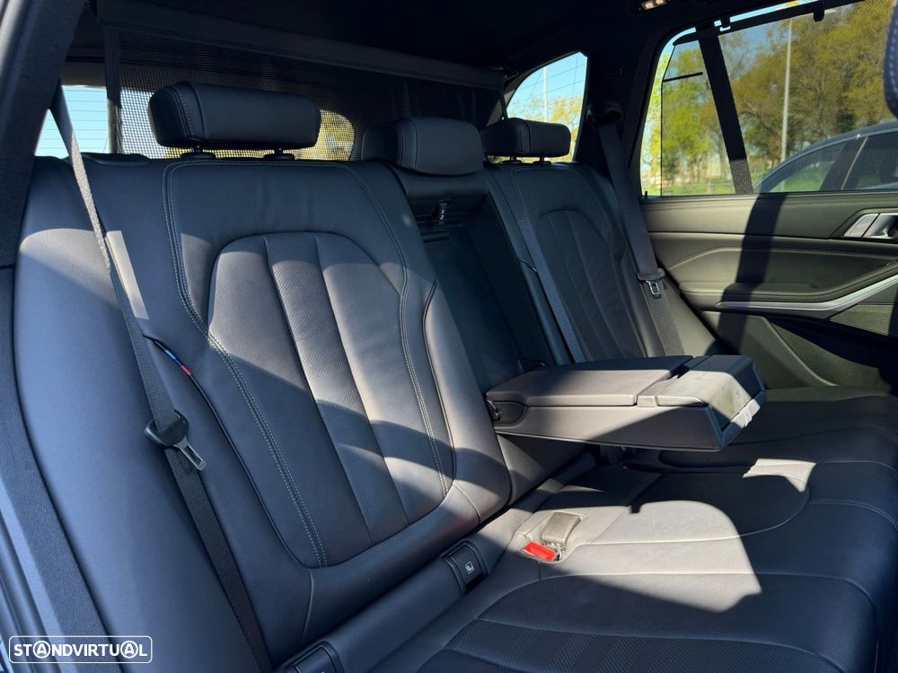 BMW X5 45 e xDrive Pack M - 28