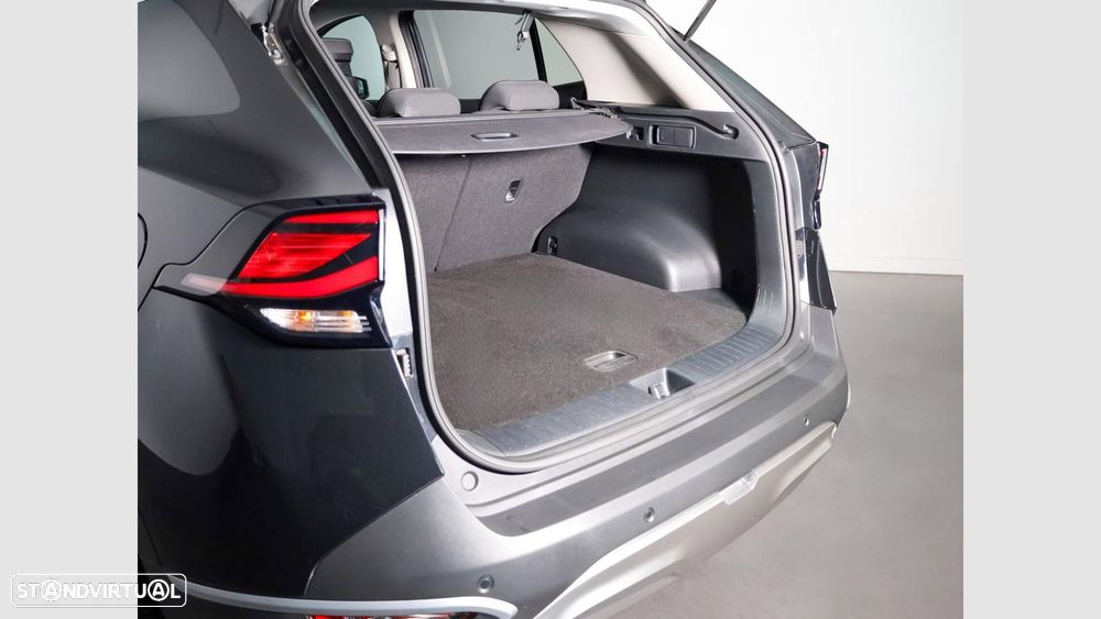 Kia Sportage 1.6 T-GDI Drive - 19