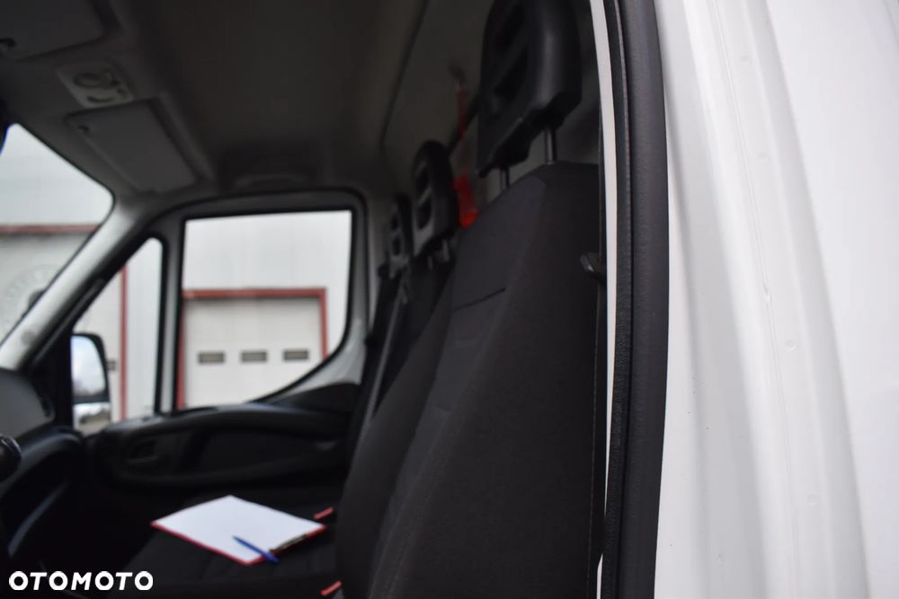 Iveco Daily 40C15 - 22