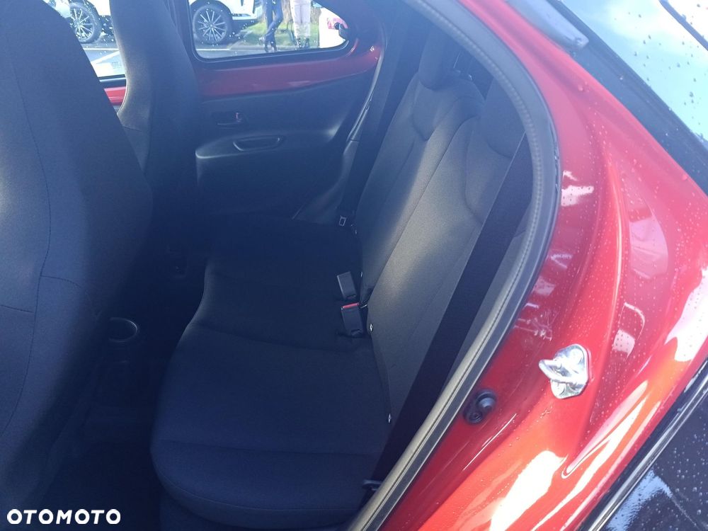 Toyota Aygo X - 13