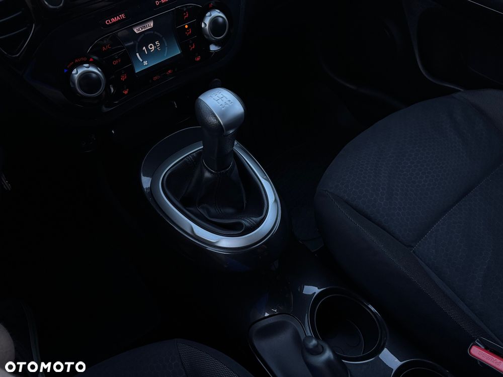 Nissan Juke 1.6 Tekna - 30