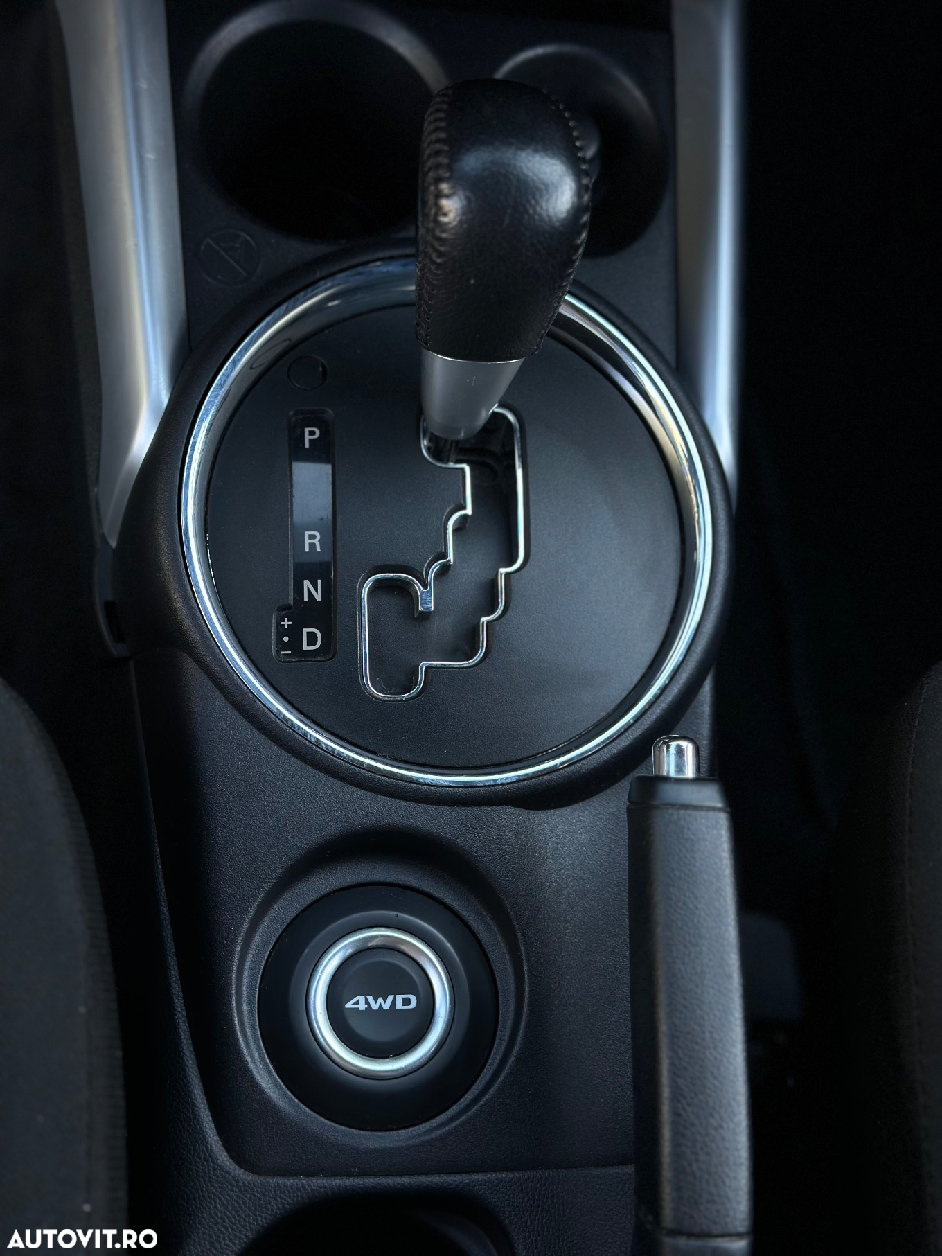 Mitsubishi ASX 2.2 DI-D 4WD Automatik Diamant Edition - 19