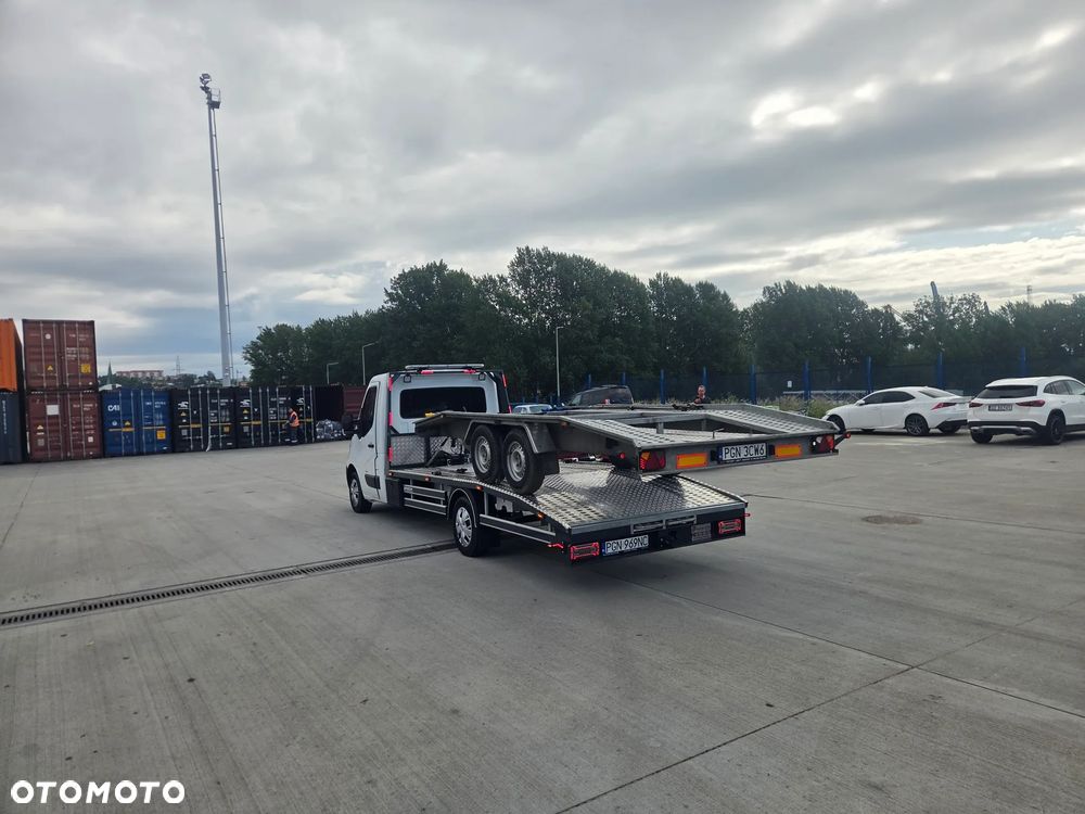 Opel Movano - 34