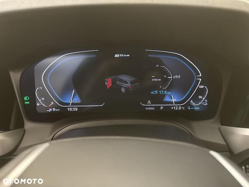 BMW Seria 3 - 14