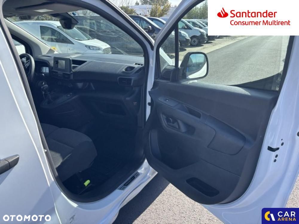 Toyota ProAce City - 23